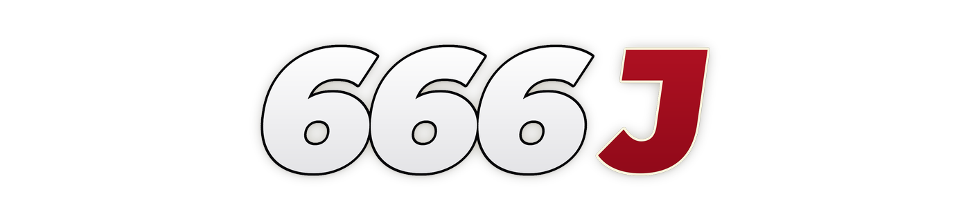666j
